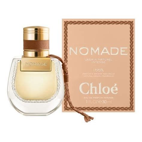 chloe nomad jasmine|Nomade Jasmin Naturel Eau de Parfum Intense .